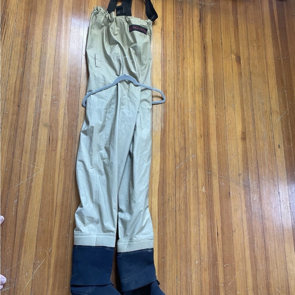 Redington Crosswater Waders - Medium